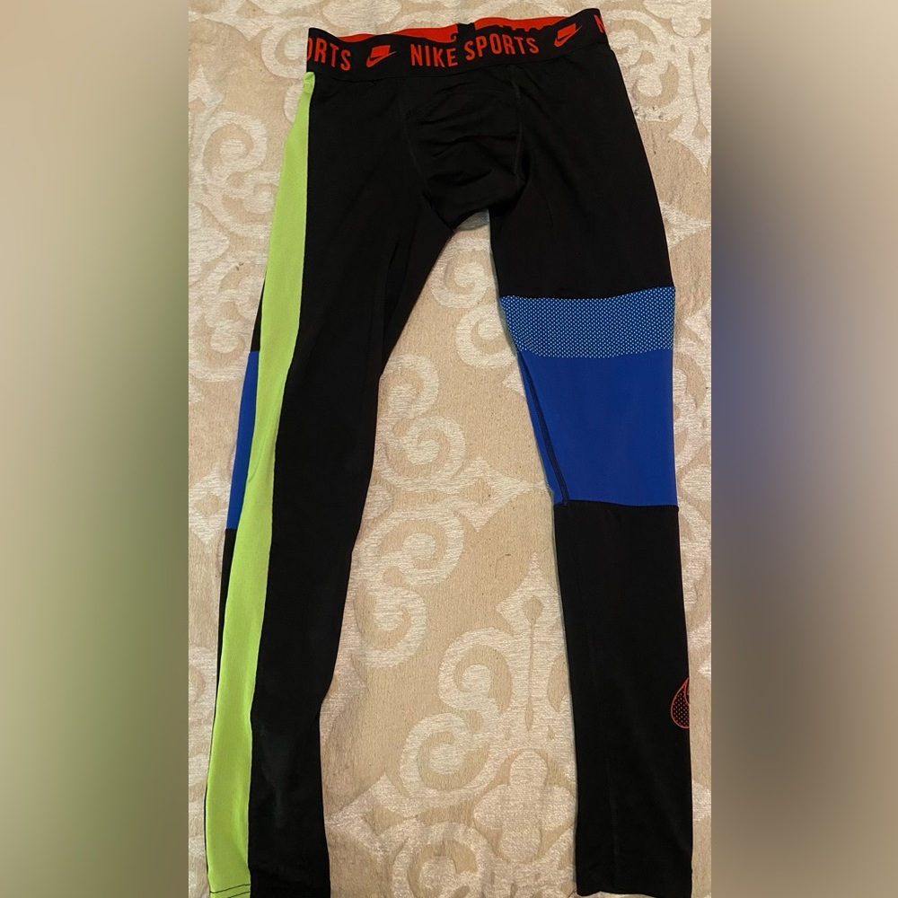 Nike DriFit Tights